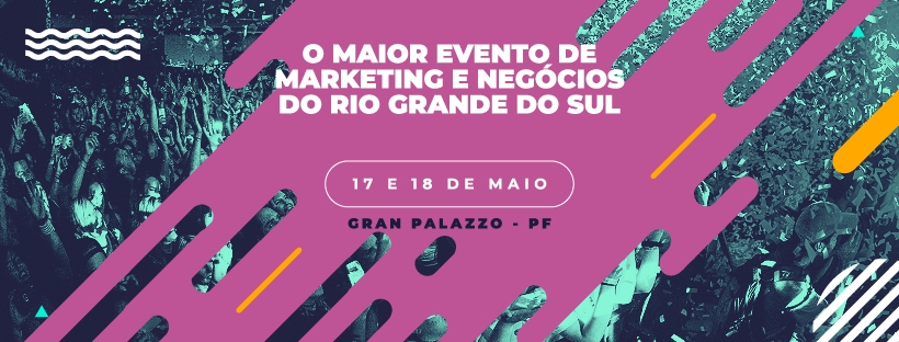 A CIC GUAPORÉ está apoiando o Seen Experience, o Maior Evento de Marketing e Negócios do Rio Grande do Sul.